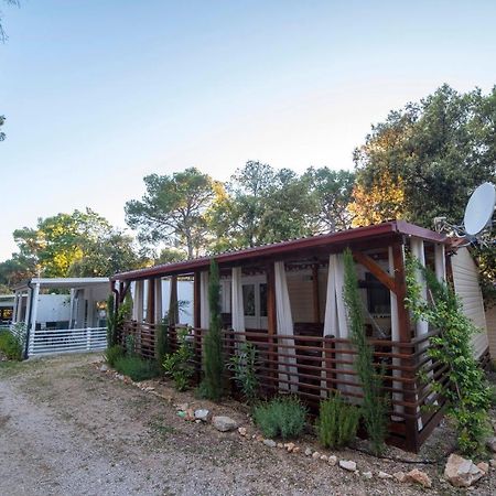 Mobile Home Cube, 3 Bedrooms, Free Parking, Wifi Biograd Na Moru Εξωτερικό φωτογραφία