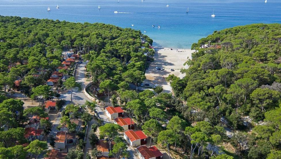 Mobile Home Cube, 3 Bedrooms, Free Parking, Wifi Biograd Na Moru Εξωτερικό φωτογραφία