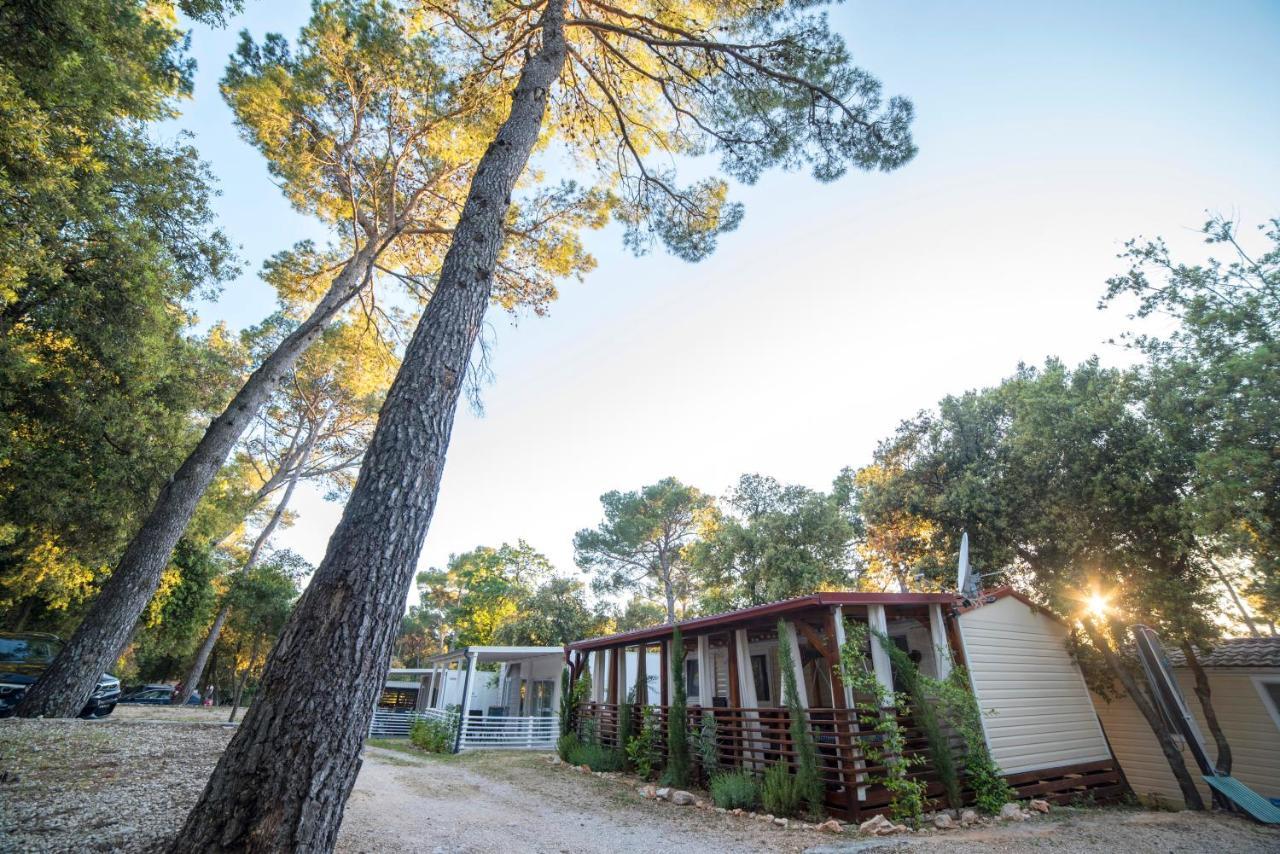 Mobile Home Cube, 3 Bedrooms, Free Parking, Wifi Biograd Na Moru Εξωτερικό φωτογραφία